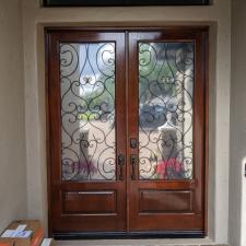 Gallery - Tampa Bay Door Painting And Wood Restoration 2